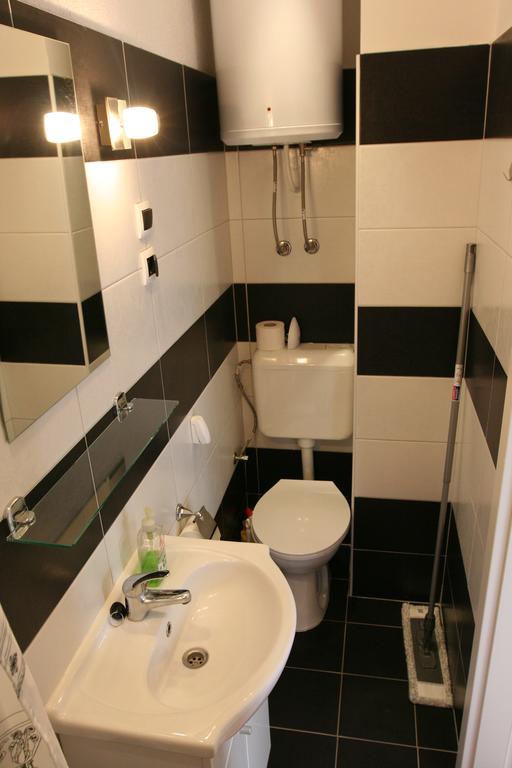Studio Vinka Zadar Cameră foto