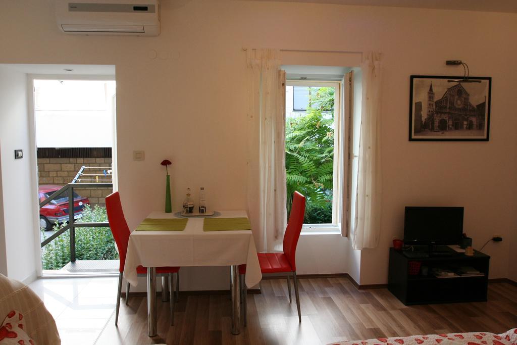 Studio Vinka Zadar Cameră foto