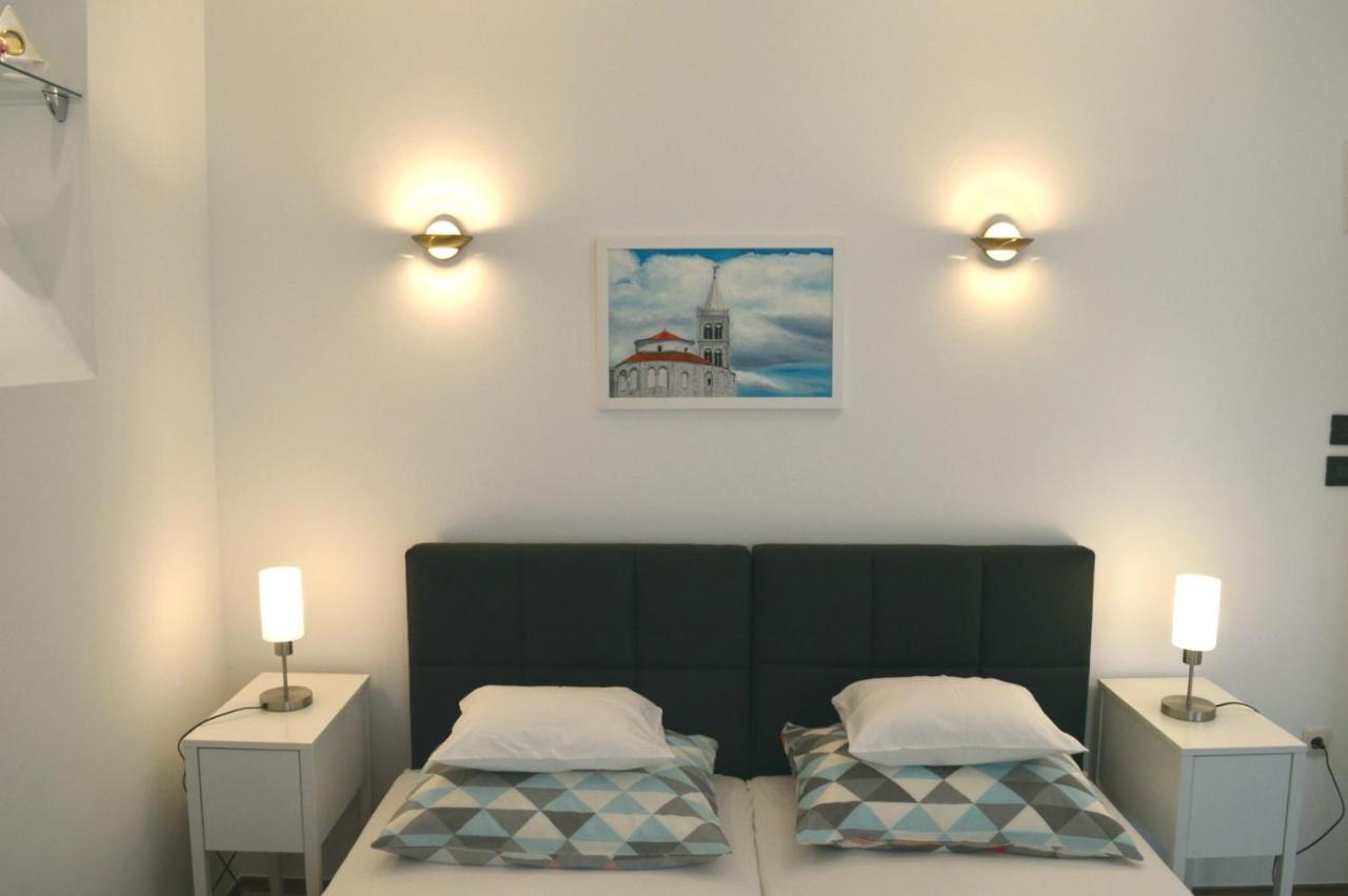 Studio Vinka Zadar Exterior foto